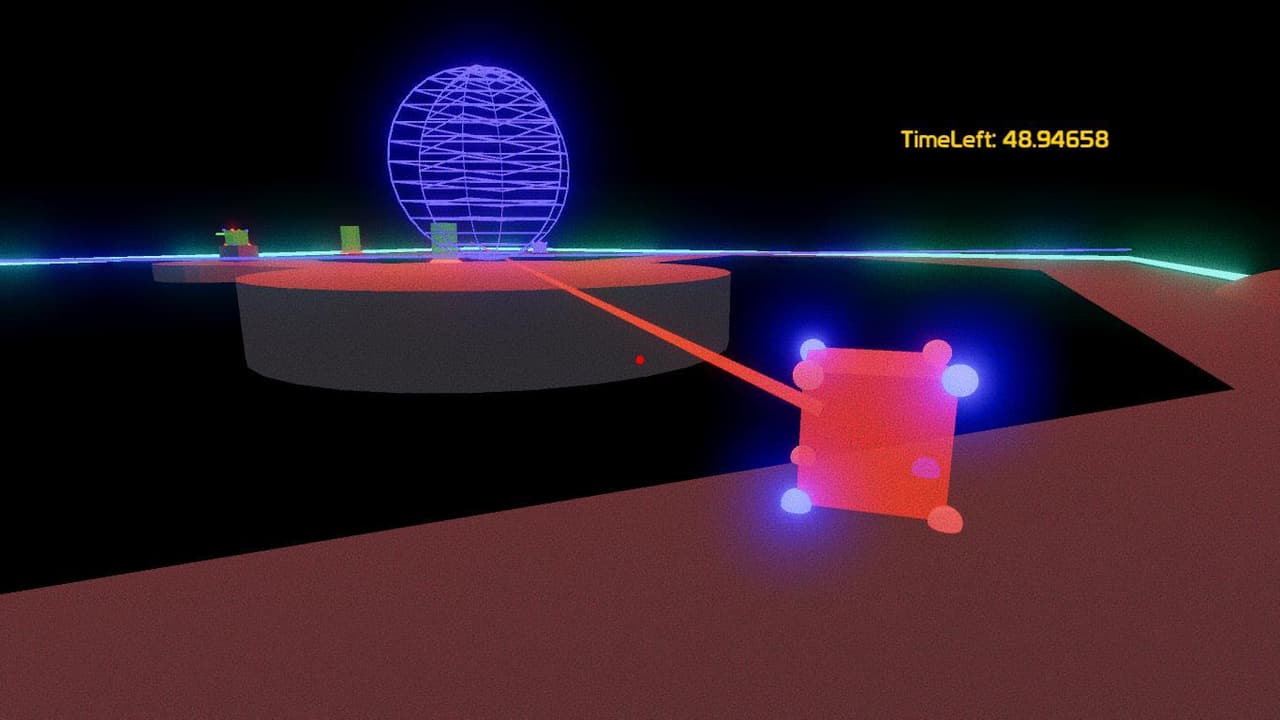 LaserBox screenshot 5