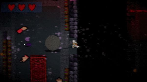 Demo Knight screenshot 3