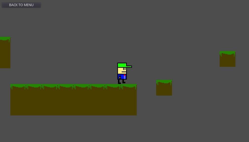 Rage Game: The Game screenshot 3