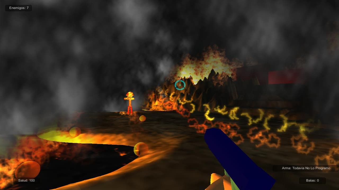 Clans In Shock screenshot 4