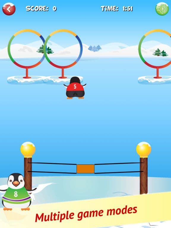 Flinguin screenshot 3