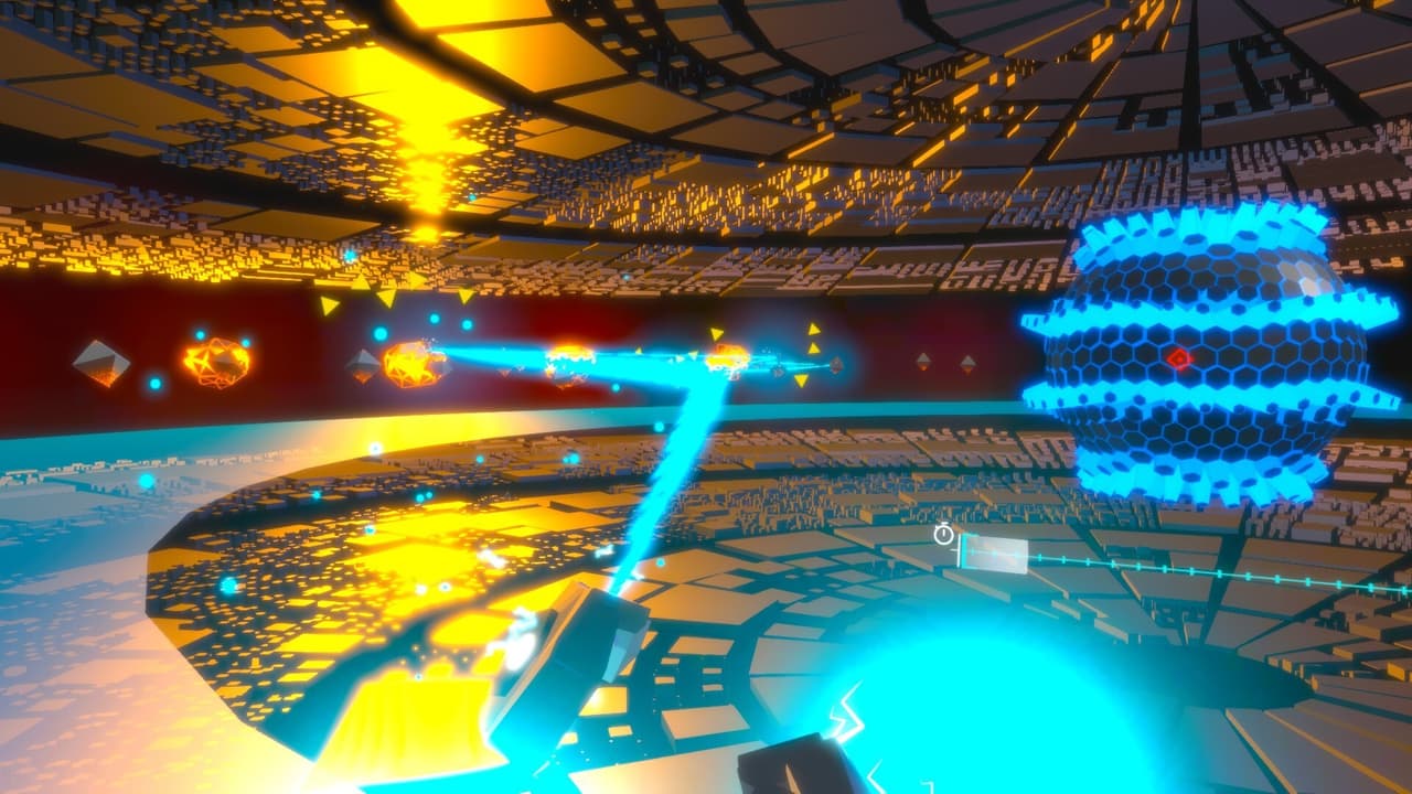 BlitzPunch screenshot 3