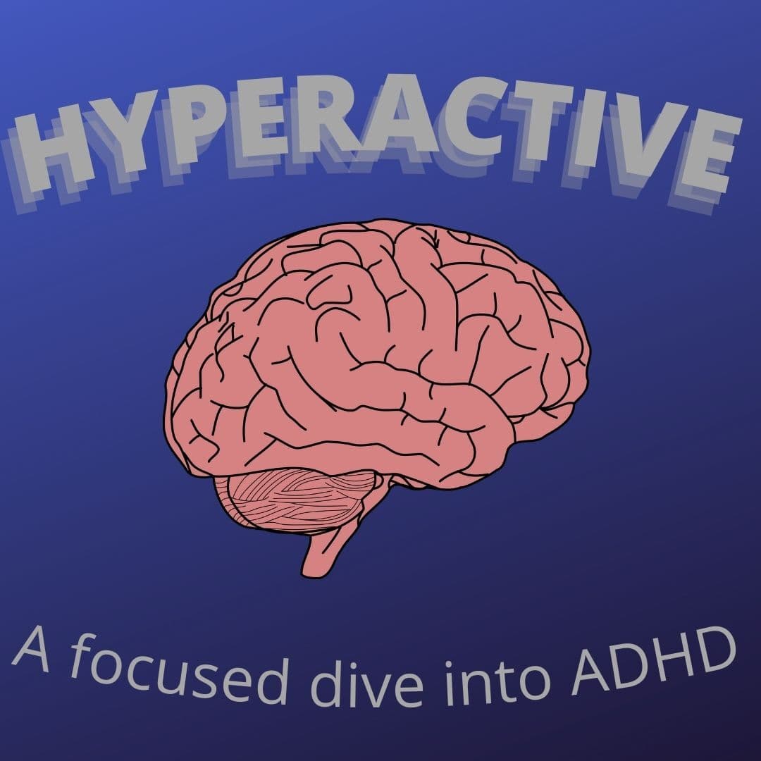 HYPERACTIVE