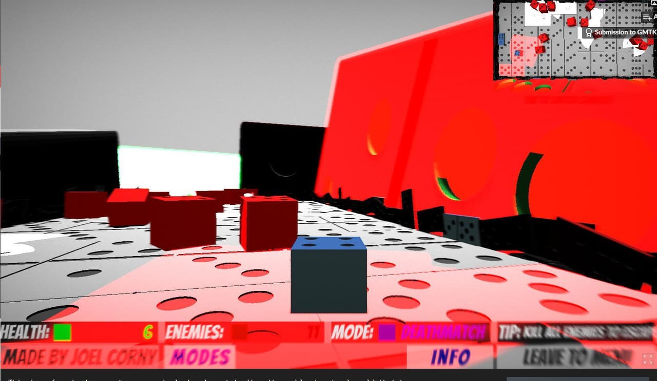 Dice Declare