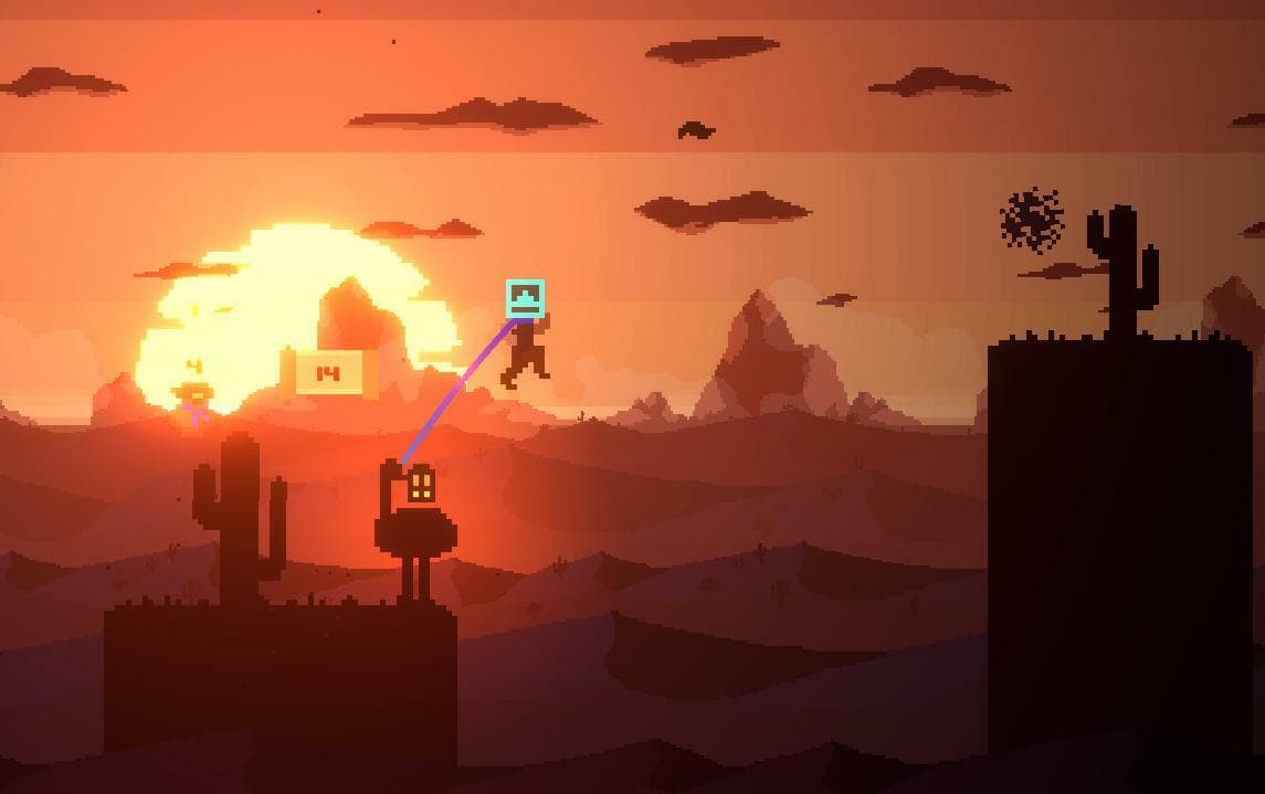 Running Away From Responsibilities screenshot 4