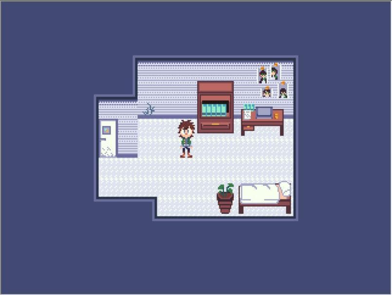 monokatari screenshot 2