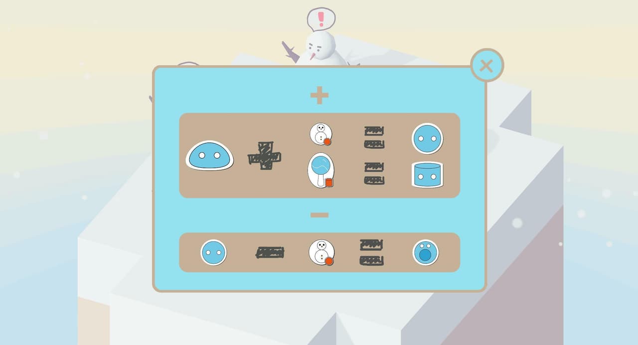 塑造_shape of my mind screenshot 5