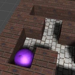 Marble Maze (opreagames.com)
