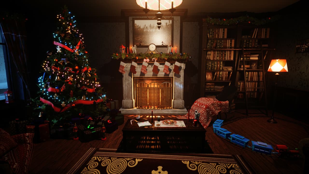Christmas day screenshot 5