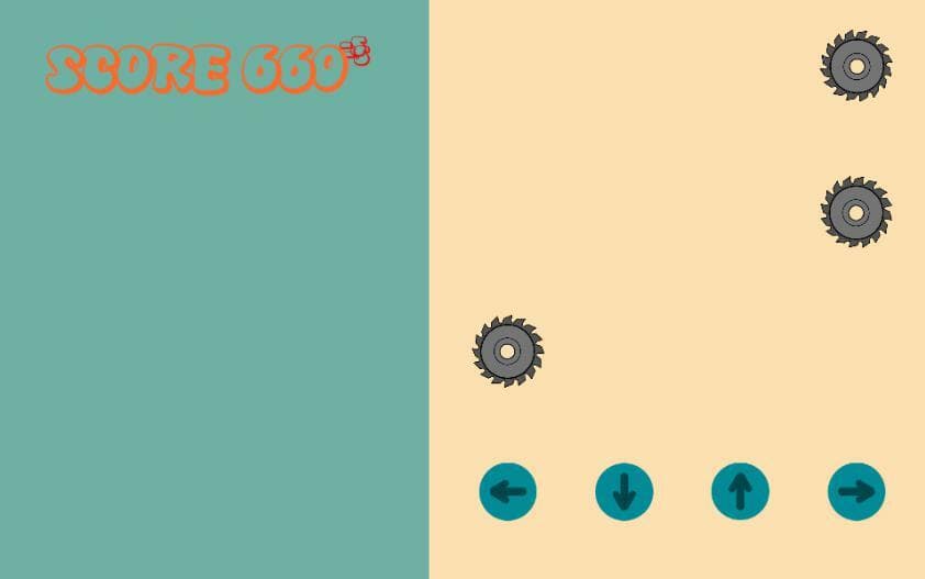 Disco Room (Beeman) screenshot 4