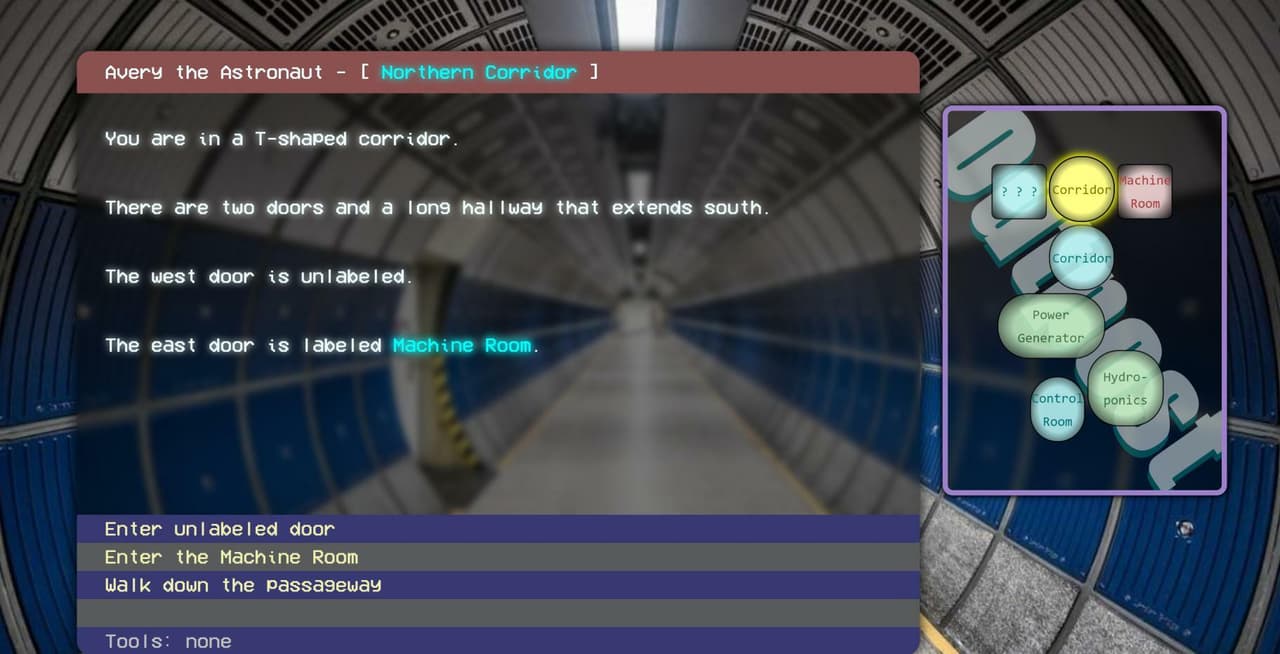 Fix My Spaceship screenshot 5