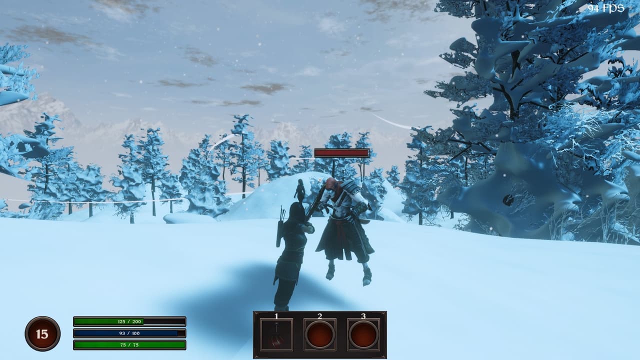 Warkey screenshot 4