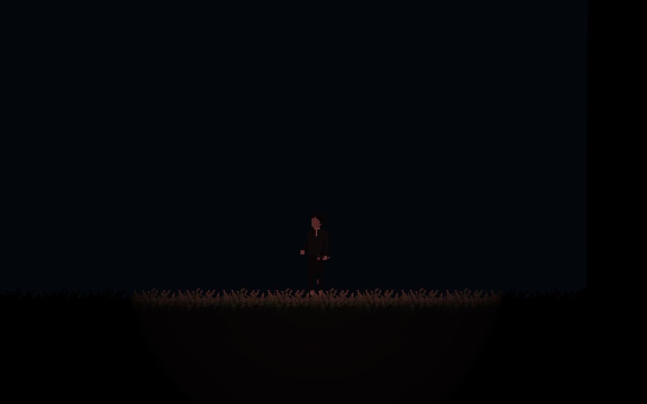 Tell-Tale Heart: The Game screenshot 4