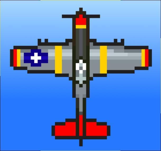 Tuskegee Airmen: Above and Beyond!