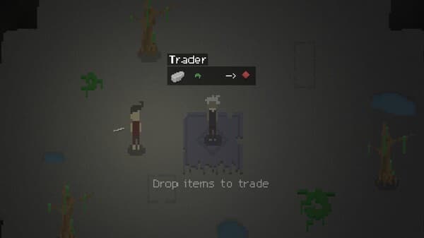 Underworld Dungeon (itch) screenshot 3