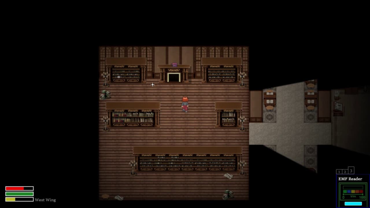 Spiritus Vindicta screenshot 3
