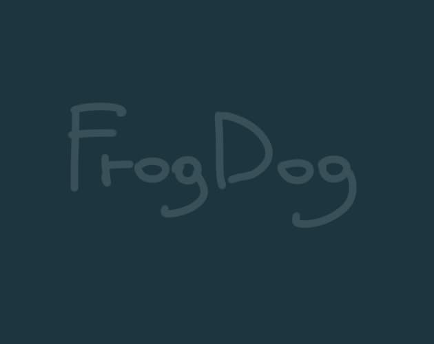 frogdog