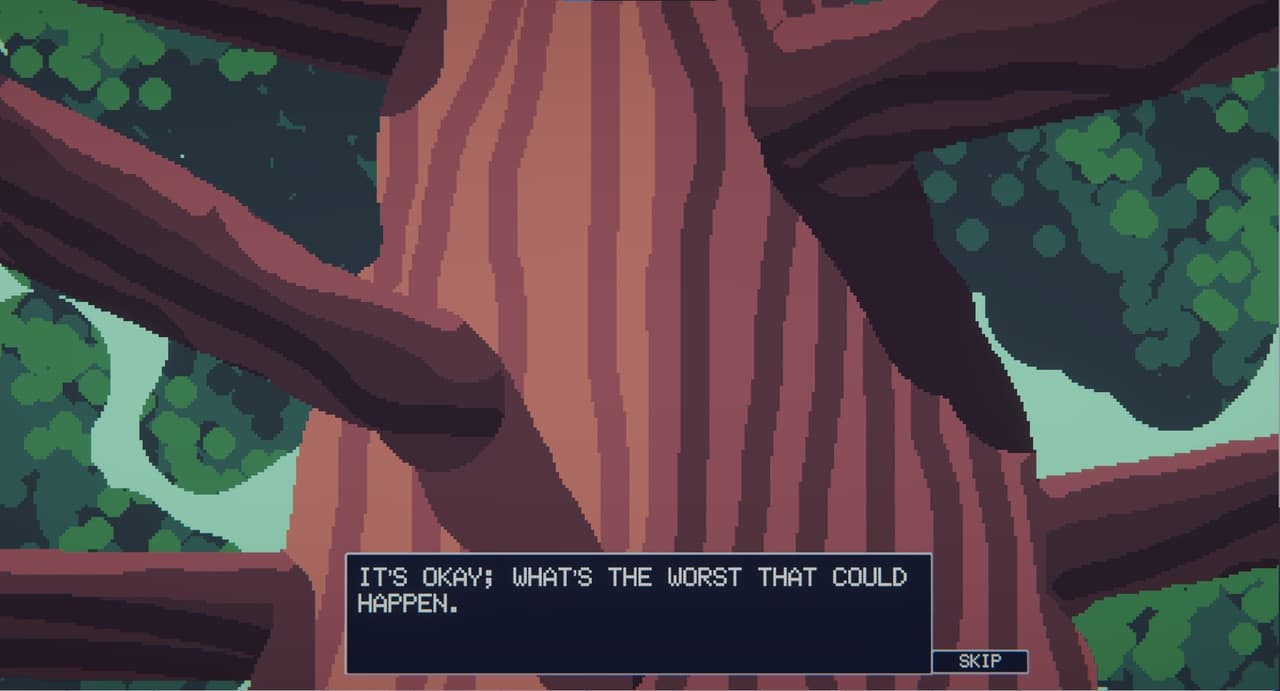 Death Is The End screenshot 4