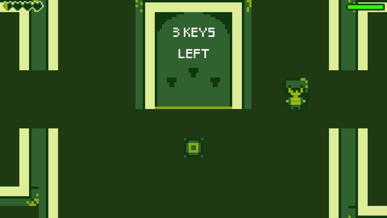 One Last Dungeon screenshot 3