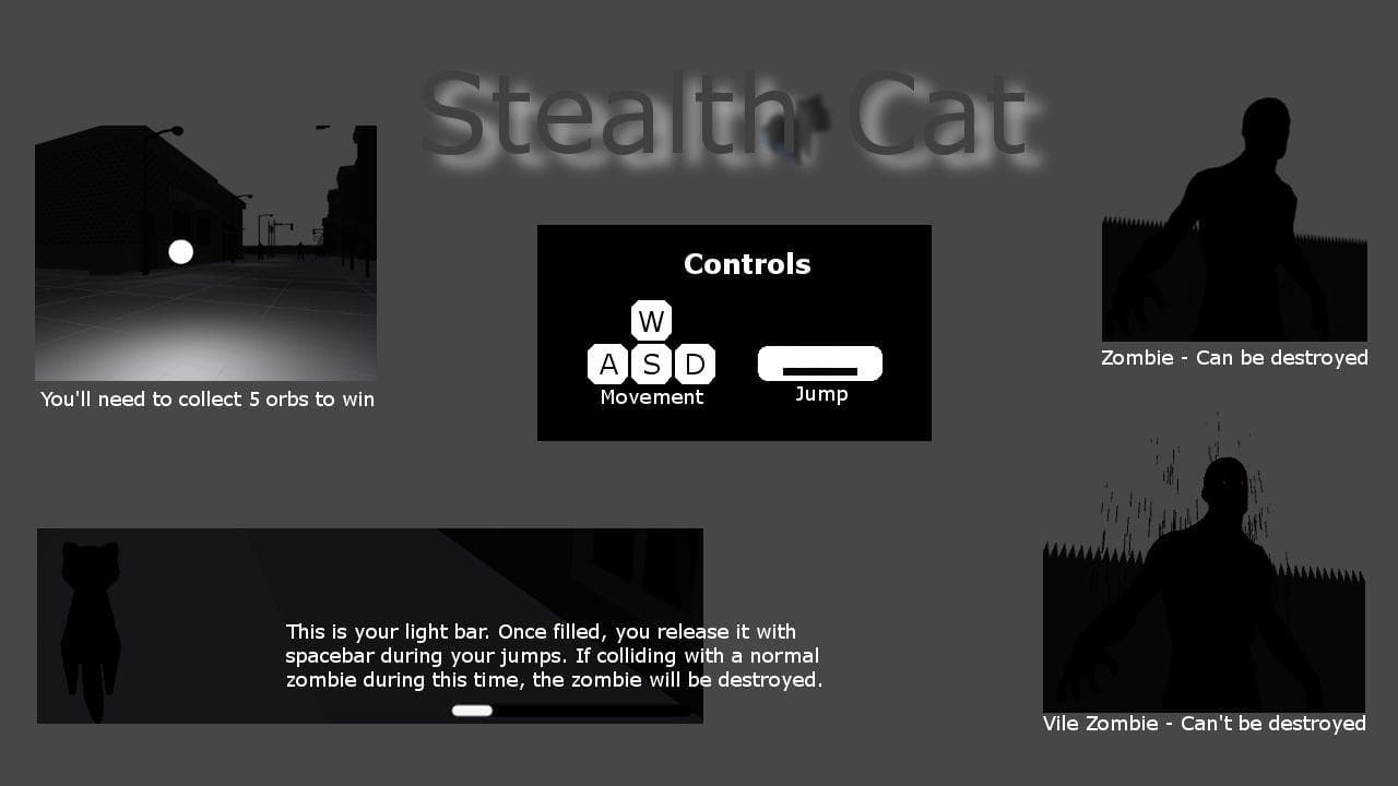 Stealthcat screenshot 2