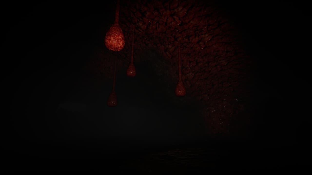 Cave Of Horrors