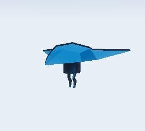 Blockperson in HyperCubeWorld [Beta]