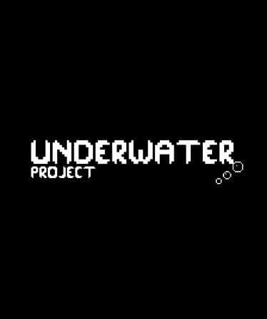 Underwater (itch) (BeedyWool, Lokiwi)