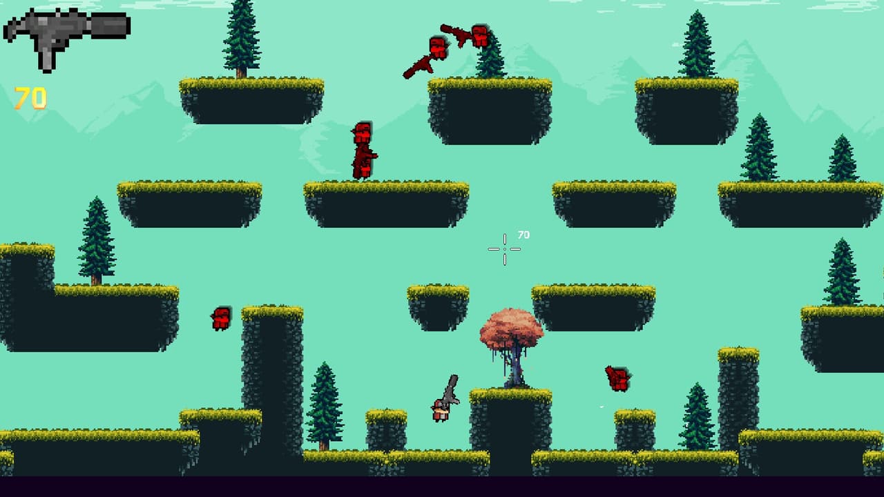 My evil clones screenshot 5