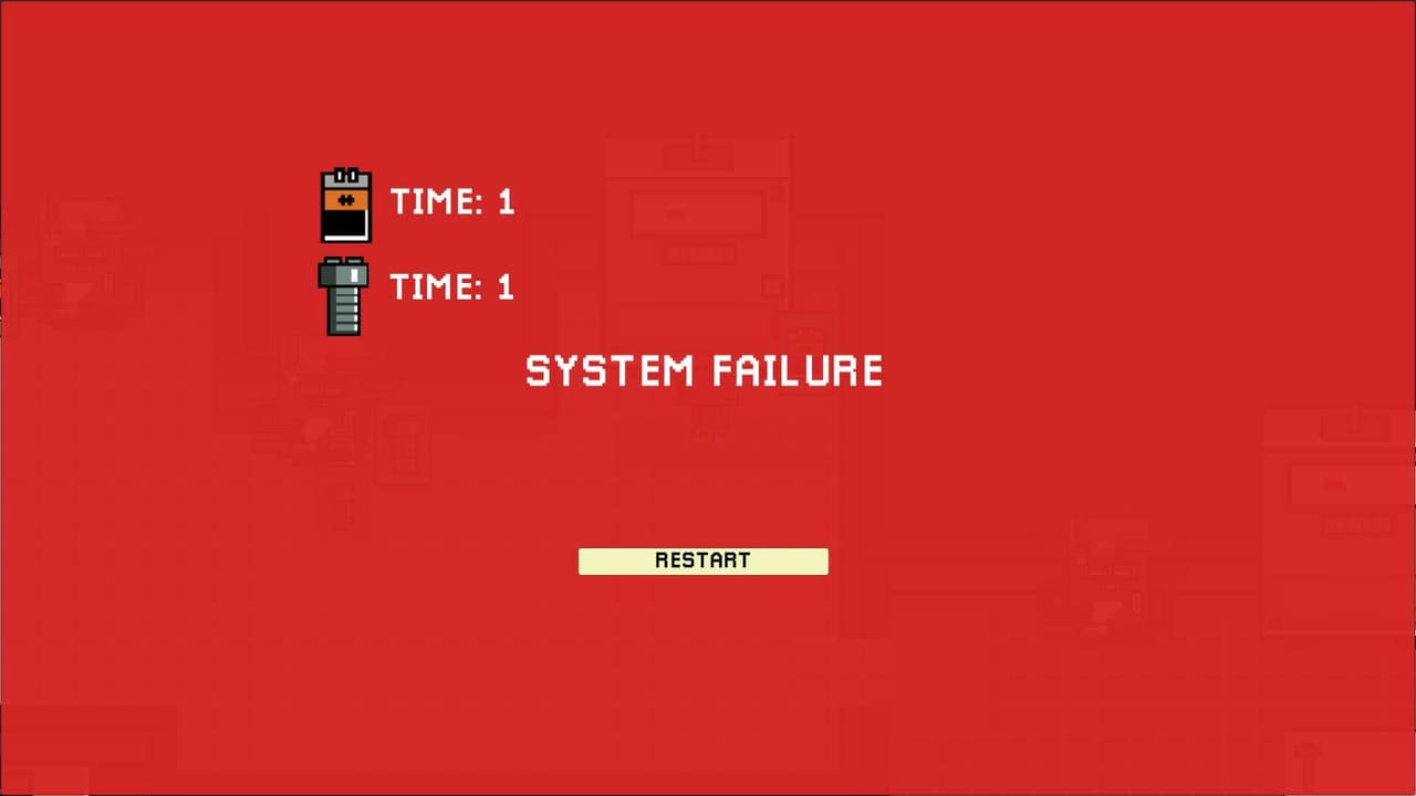 WORKER-E screenshot 6