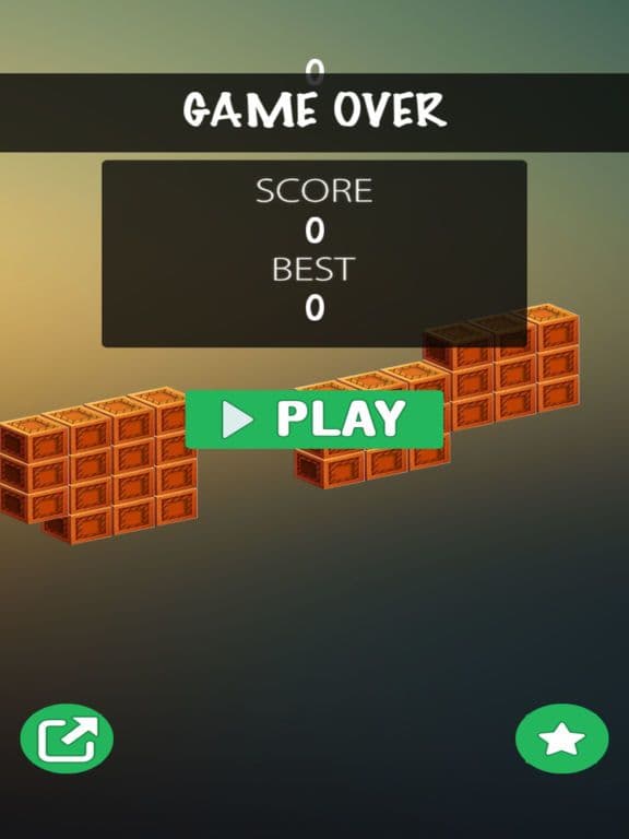 Tap and Jump