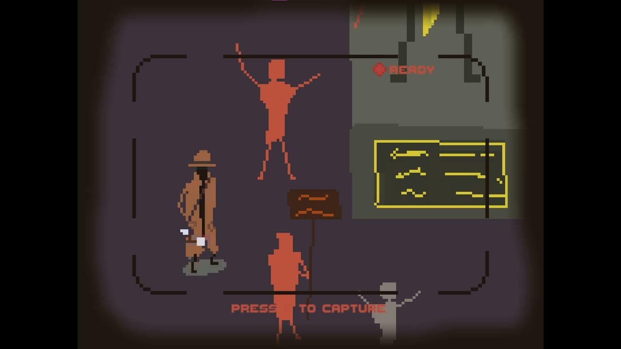Frame (Khassians) screenshot 5