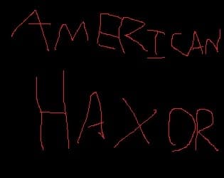 American Haxor