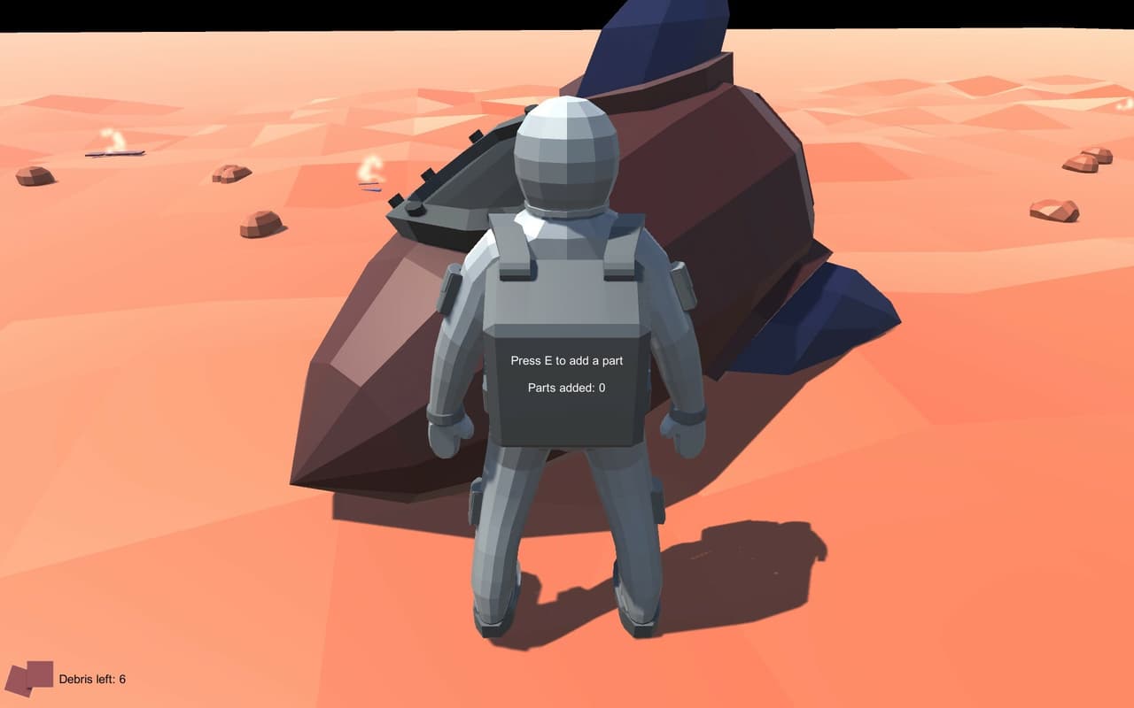 Get Home (OMCH) screenshot 3