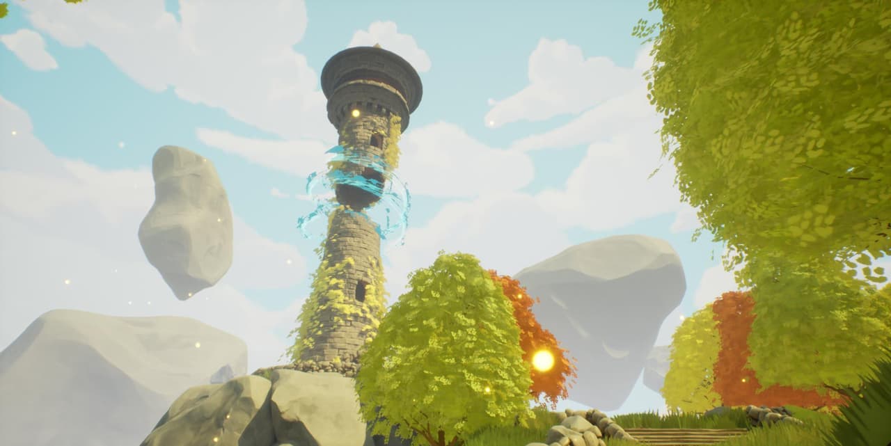 Interdimensional screenshot 4