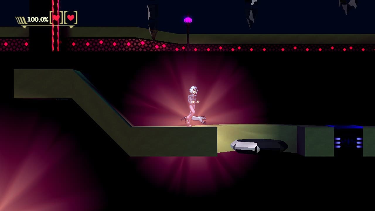 Quantumleaper screenshot 6