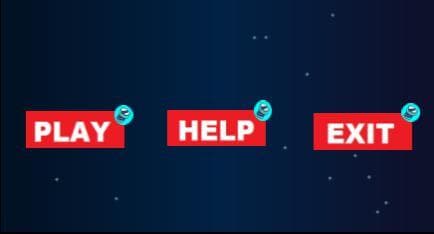 Game Edukasi Space Shooter screenshot 2
