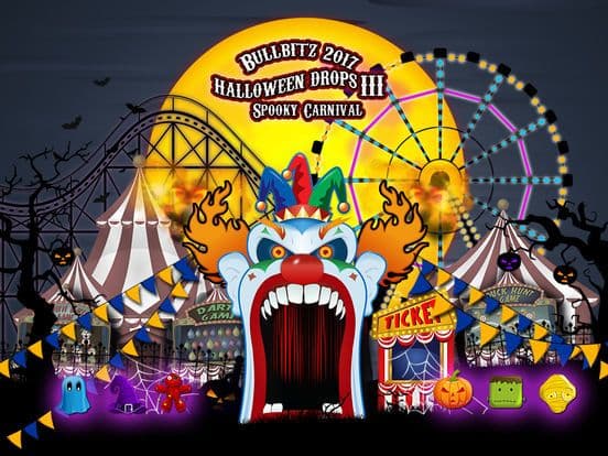 Halloween Drops 3 screenshot 2