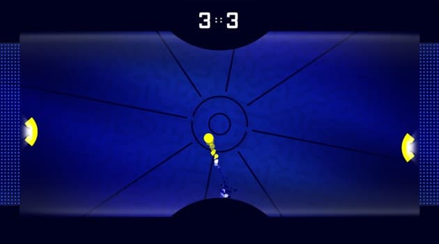 Pong (itch) (PineGames)