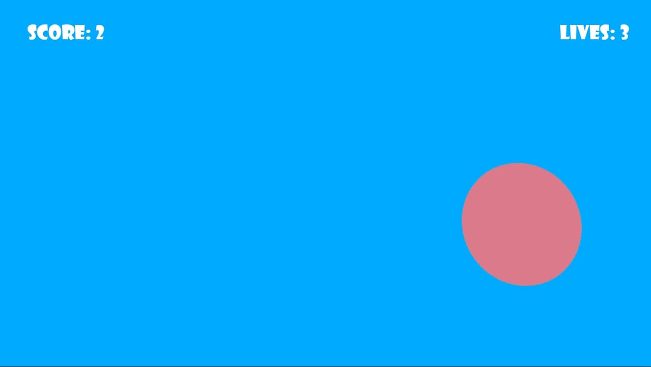 The Fastest Game Ever Created! screenshot 4