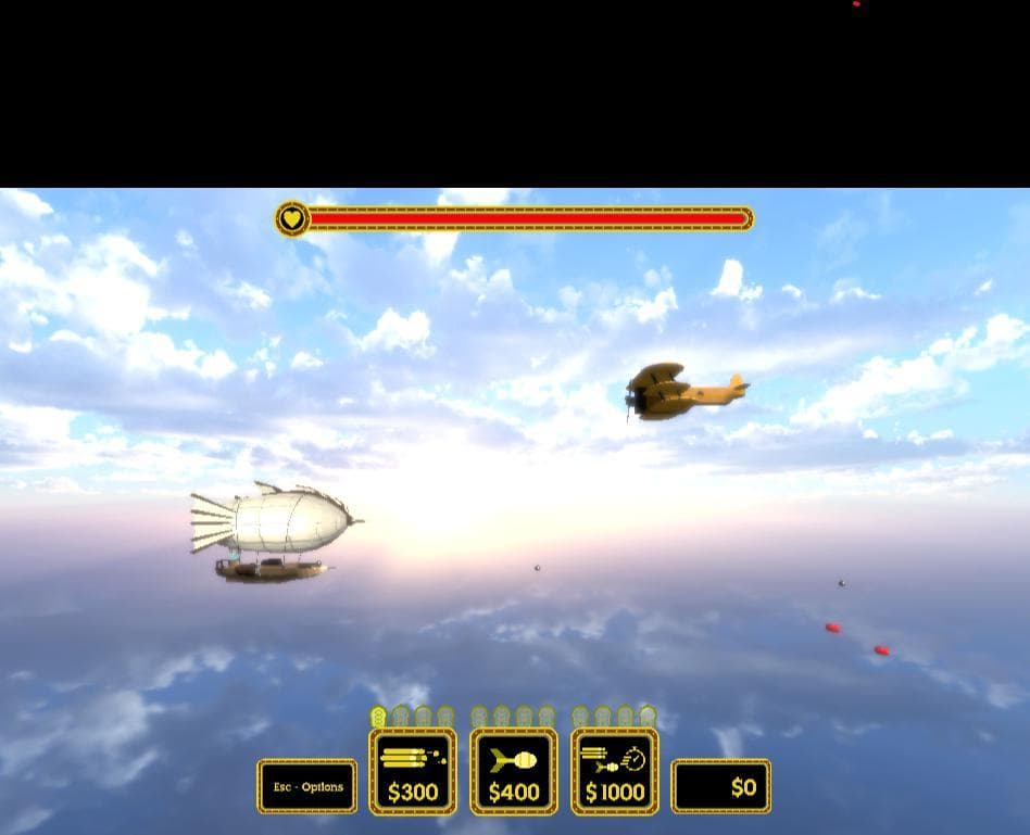 Cloud Empire screenshot 2