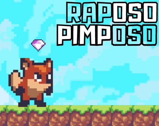 RAPOSO PIMPOSO