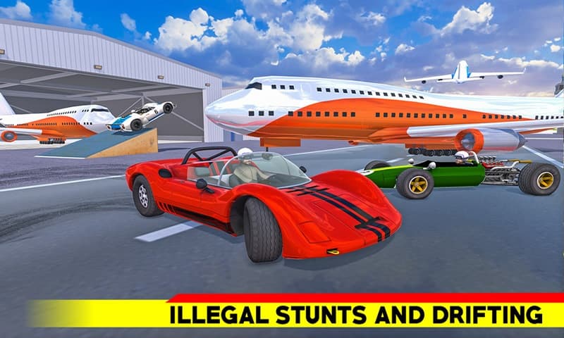 Ultimate Car Driving Simulator: Classics screenshot 3