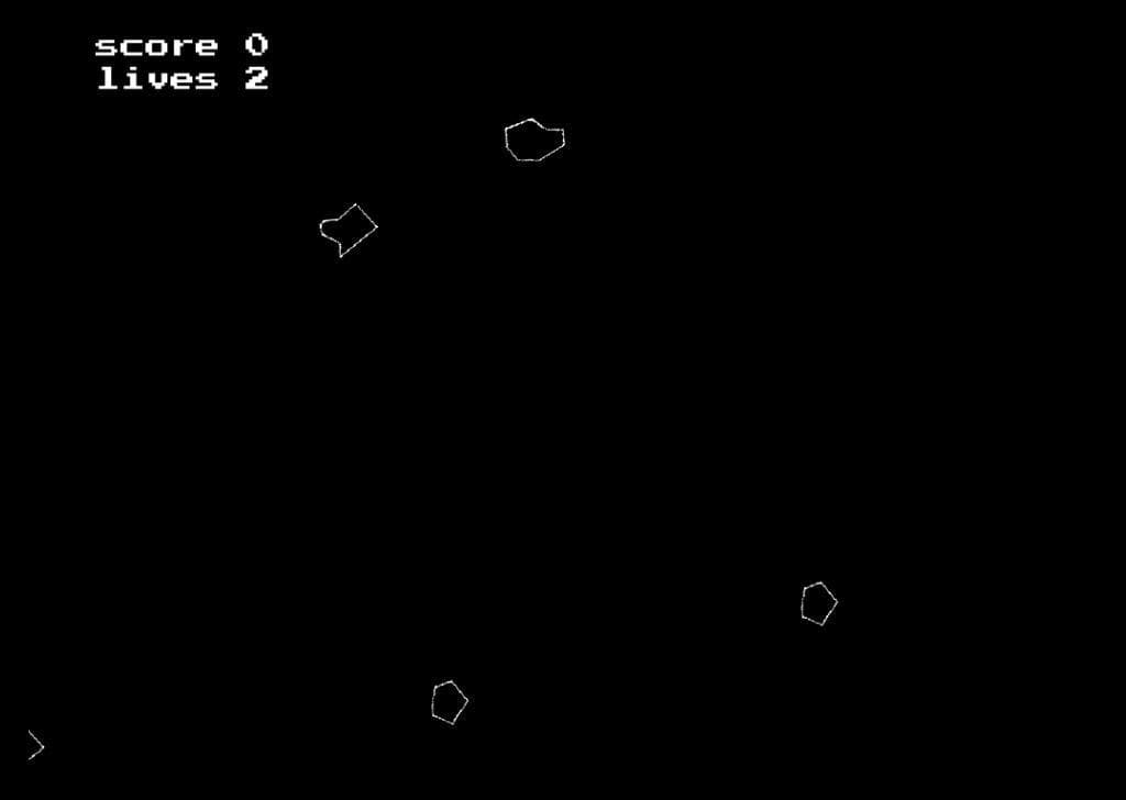 Space game (mufasa)