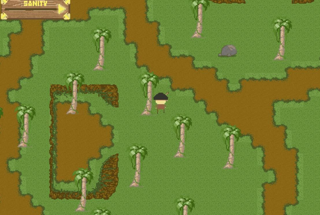 Shipwrecked (itch)