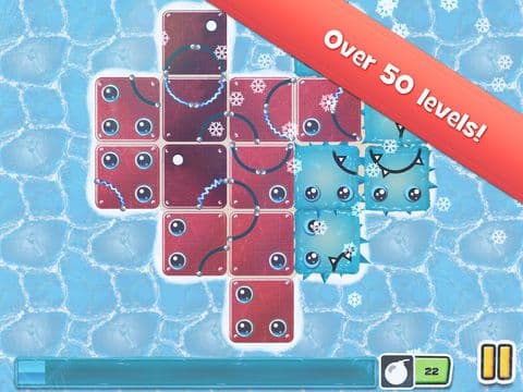 Smile Tiles screenshot 4