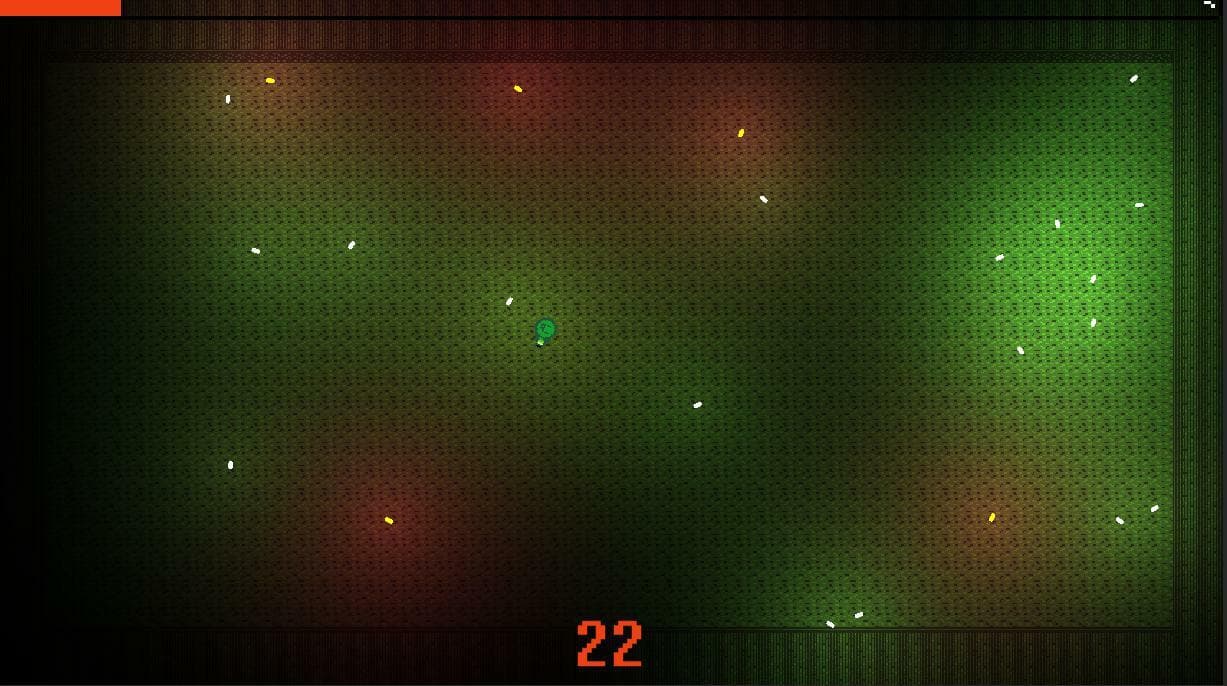ESCAVE (Amranium Games) screenshot 3