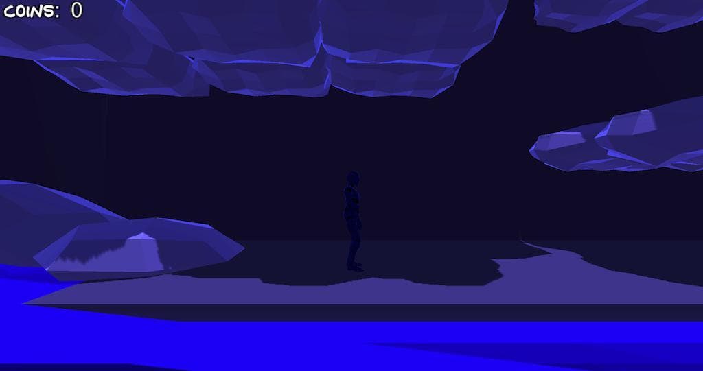 Hopeless Cave screenshot 2