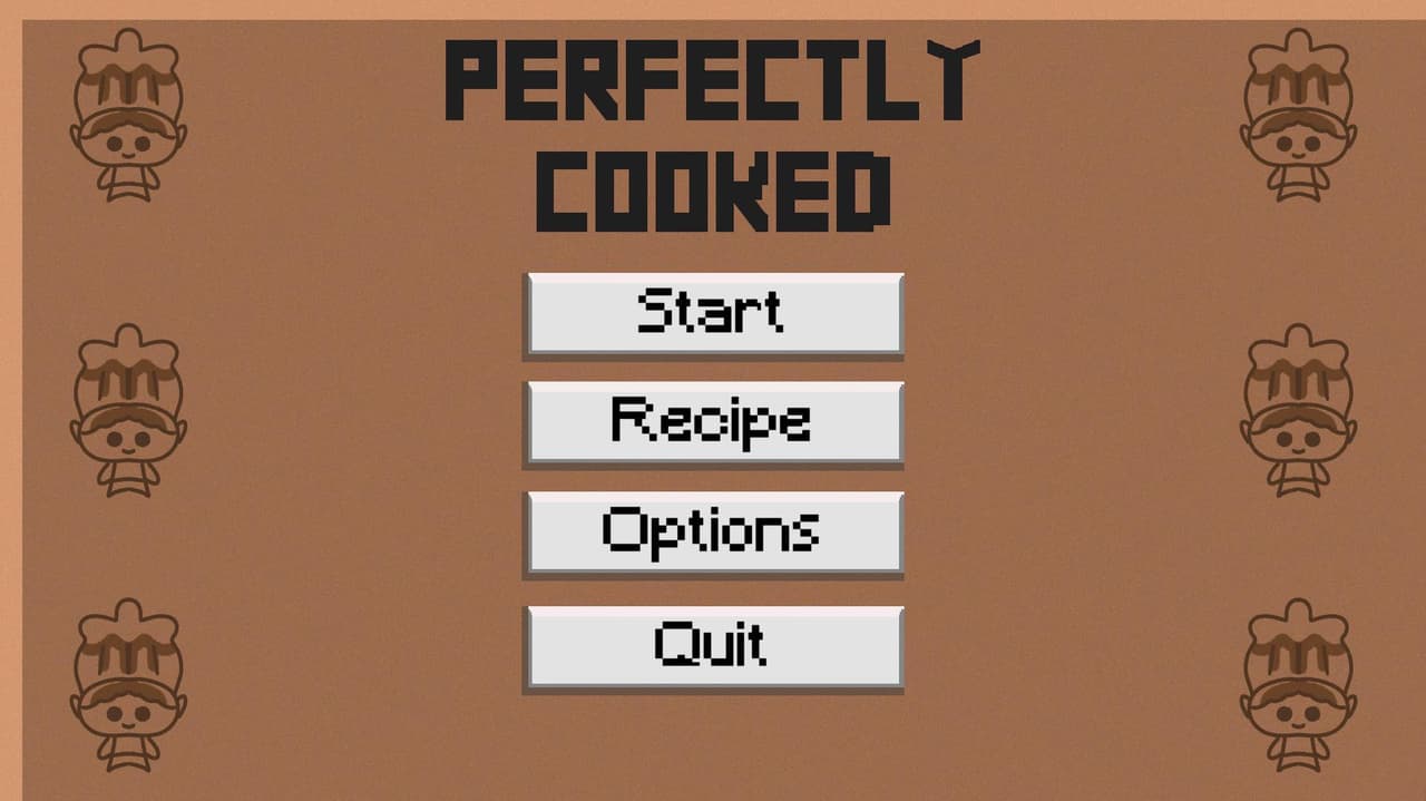 Perfectly Cooked! (Demo) screenshot 2