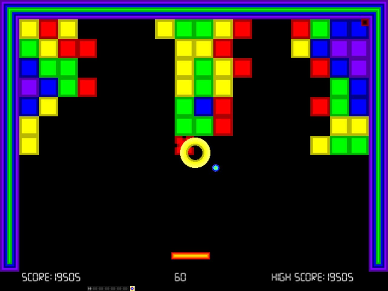 Code Breaker screenshot 3
