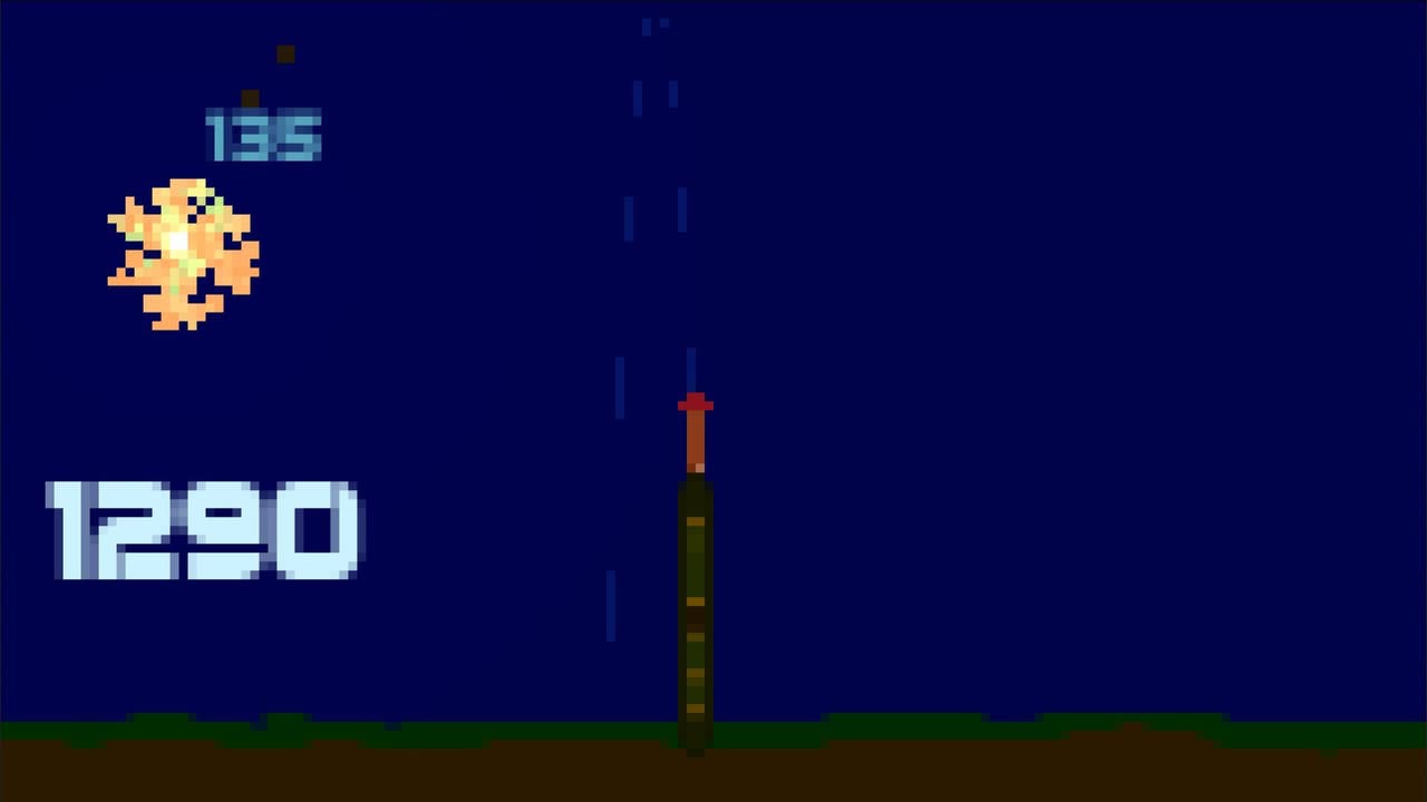 Fireworks (itch) (Timo Koesters) screenshot 3